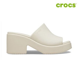 크록스 브루클린 슬라이드