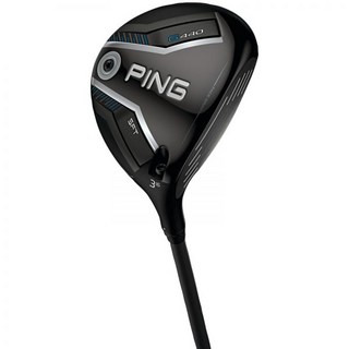 PING 남성용 G440 HL SFT 페어웨이, Right, 5, 19.0 + Alta Quick 45 F+Uniflex