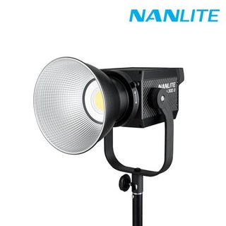 [NANLITE] 난라이트 포르자300II LED 방송 촬영용 조명 1개