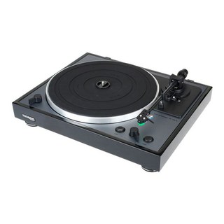 토렌스 턴테이블 Td 102 블랙 Hg Thorens A Black