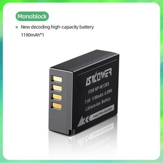 USB 듀얼 충전기 NPW126S 배터리 후지 카메라 XT100 T200 X100F X100V XS10 XA5 XA10 XE4 XPro2 3 XT1 T2 T3XT10 T20 T30, 1개