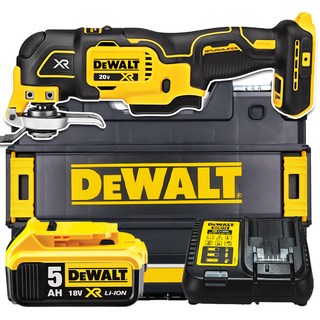 디월트 KC인증 20V MAX BL 멀티커터 DCS356N