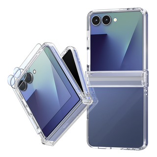 홀덕 갤럭시 Z플립7 케이스 이미지