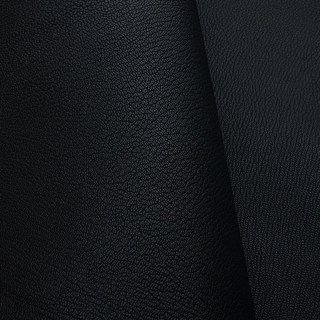 가죽공예 - 프랑스 고트 스킨 크리스페 블랙 *한마리*