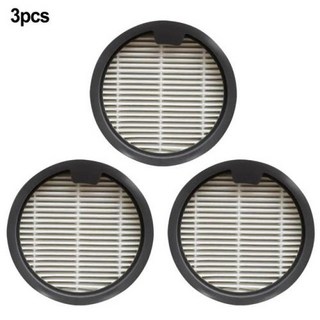 Dreame M12S M13 용 필터 무선 청소기 부품 요소 가전 제품 진공 액세서리 1 개, [02] 3 PACK, 3개