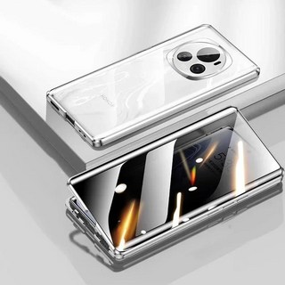Anti Peeping Spy 개인 정보 스냅 잠금 케이스