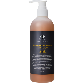 바이라스칼프샴푸