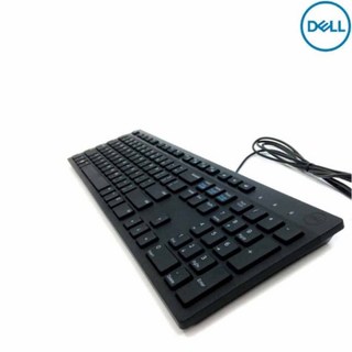 DELL 유선키보드 KB216