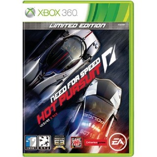 니드포스피드 핫퍼슈트 (XBOX360/중고) 정식발매판, XBOX360 니드포스피드 핫퍼슈트 정식발매 중고