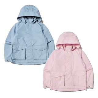 아이더 골프 바람막이