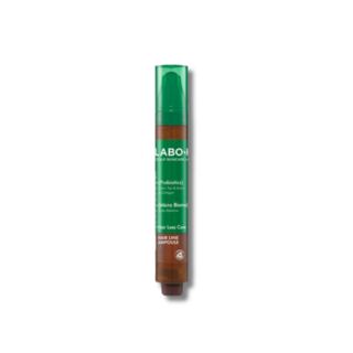 LABO H 두피강화 헤어라인 앰플 탈모증상완화 15ml, 1개