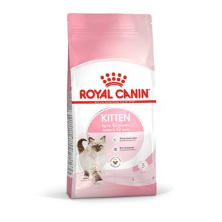 로얄캐닌 캣 키튼 400g RT15 유산균사료 아기고양이, 1개
