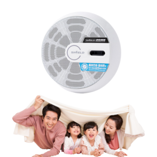 1. 코앤잠 공기청정..