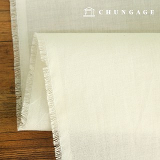 천가게 원단 생지 광목천 면원단 60수 광목 한마, 60수 아사 광목천 생지, 1개