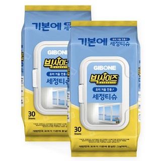 기본에 빅사이즈 올인원 카 케어 세정티슈