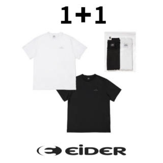 아이더 겨울 패션 아이템