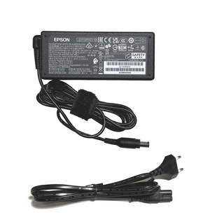Epson V600 스캐너