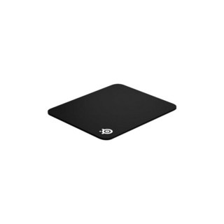 스틸시리즈 QcK 헤비 XXL 게이밍 마우스 장패드, 두꺼움, 17.7L x 15.8W inches, Black