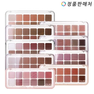 클리오 프로아이팔레트 에어 아이섀도우 101호 로즈다이어, 1개, 로즈다이어리 클리오섀도우팔레트 10 (NEW) 클리오 프로 아이 팔레트 에어 (멀티 아이 팔레트), 1개, 11 쇼핑하는치즈냥 (에어)
