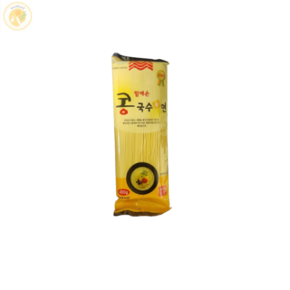 할매손 콩국수면 400g 소포장 가정용 여름별미 콩국수, 2개
