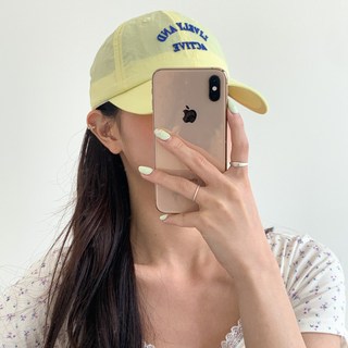블루씨티 아노락 라이블리 방수 수영장 캡모자 볼캡 모자