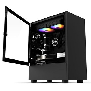 3RSYS R120 블랙 케이스