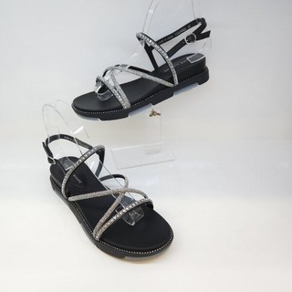 미소페 By 여성 캐주얼 보석 샌들 112224002BM2 모다부평점 1240813