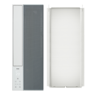 위닉스 인버터 창문형 에어컨 EWIE067-MWK