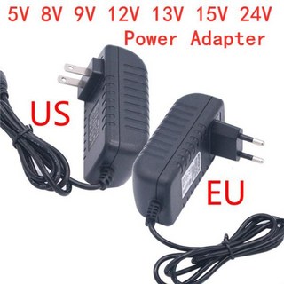 컴퓨터 pc 파워서플라이AC DC 5V 6V 8V 9V 10V 12V 13V 15V 스위칭 전원 공급 장치 1A 2A 3A 변압기 220V, 07 4.5V 1A, 01 US Plug