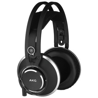 아카게 AKG K872-Y3 오픈 에어형 헤드폰 히비노 취급 3년 보증 모델