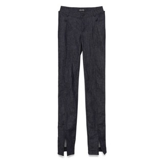 뮈글러 스플릿 앵클 진