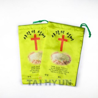 태현테크 성미주머니 (THSM-800 Green), 1개