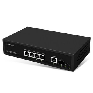 ipTIME PoE4002