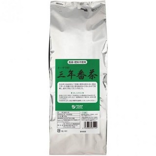 오사와 재팬 일본 3년 삼년 번차 대용량 500g, 로즈, 500g (x1), 1개입, 1개
