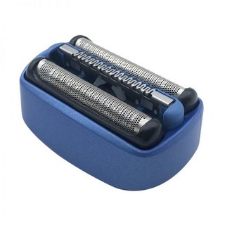 브라운 40B 면도기 헤드 호환 CT2S CT4S CT2Cc CT4Cc CT5Cc CT6Cc 5676 면도날, 1개