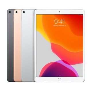 Apple 2019년 iPad Air 10.5 3세대 사용 모습