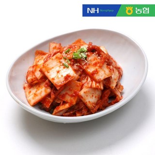더조은푸드 농협 풍산김치 맛김치 5kg (썰은김치) x 2봉, 2개