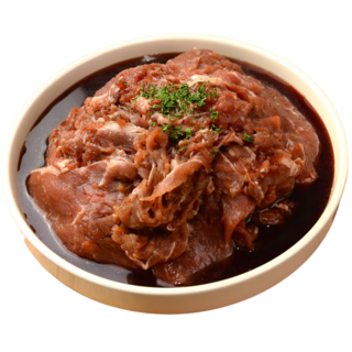 여향갈비 수제 소불고기, 700g, 3개