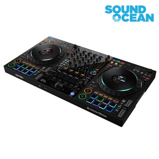 파이오니아 스마트 디제이 컨트롤러 Pioneer Smart DJ Controller, DDJ-FLX10