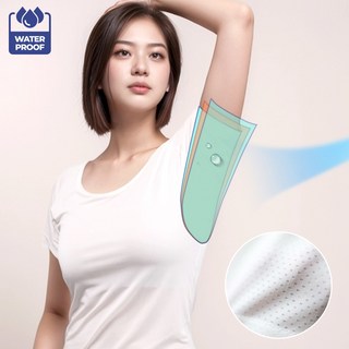 땀닥터 겨땀속옷