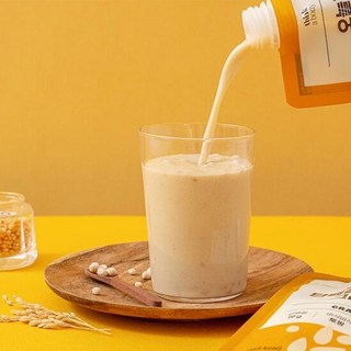 띵커바디 오늘핏 단백질 쉐이크 그레인 40g x 14개