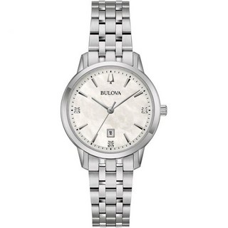[Bulova] 부로바 96P233 여성용 쿼츠 시계