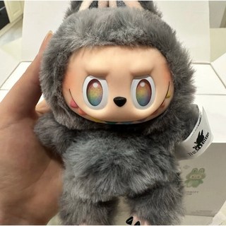 라부부 블랙 라부부 시크릿 Labubu secret popmart 팝마트, 1개