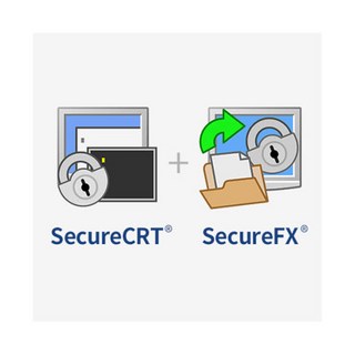 SecureCRT + SecureFX Bundle