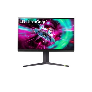LG UltraGear 32GR93U-B 주요 특징