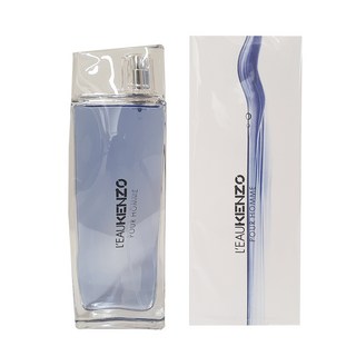 겐조 르빠 뿌르옴므 EDT 100ml, 1개