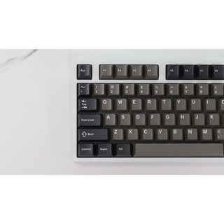 스웨그키 Dolch 기계식 키보드 키캡 세트
