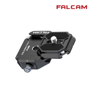 FALCAM F38 카메라 사용 모습