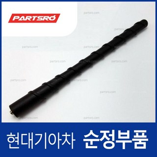 폴-콤비 안테나