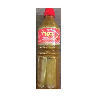 맛죤겨자소스매운맛 1kg